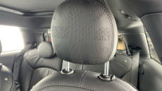 MINI Hatchback 2.0 Cooper S Exclusive 3dr Auto Petrol Hatchback